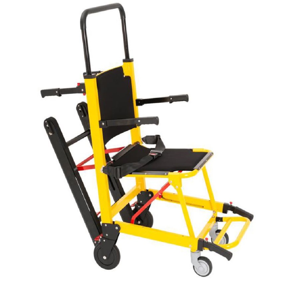 Evacuation Chair / Stair Chair - Electric